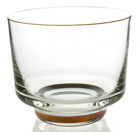 Chateau D'Or (Gold Trim) Old Fashioned