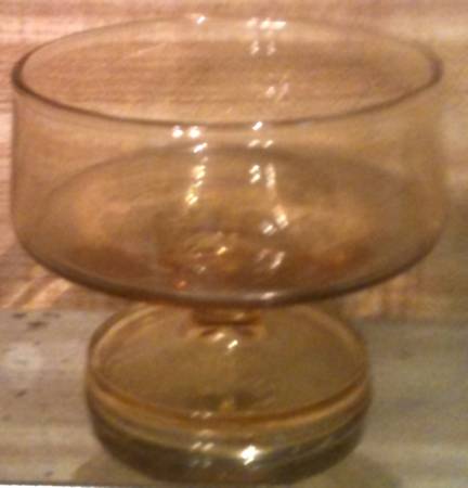 Chromatics Gold Brown Champagne/Tall Sherbet