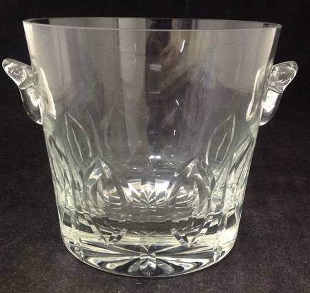 Crescent Ice Bucket