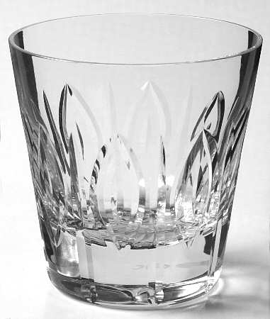 Crescent Double Old Fashioned