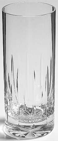 Dusk Highball Glass