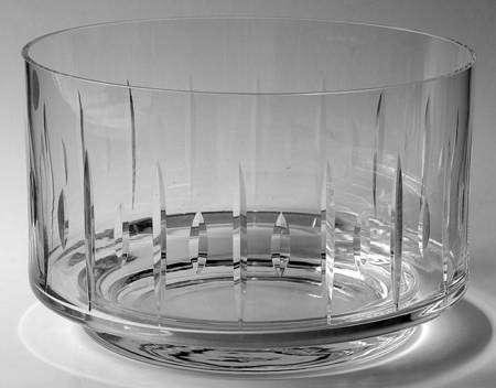 Dusk 8" Round Bowl