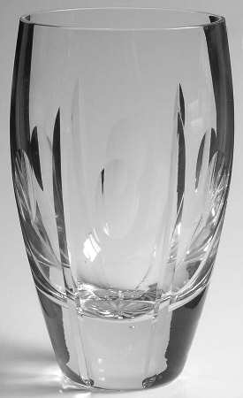 Gulfstream Highball Glass