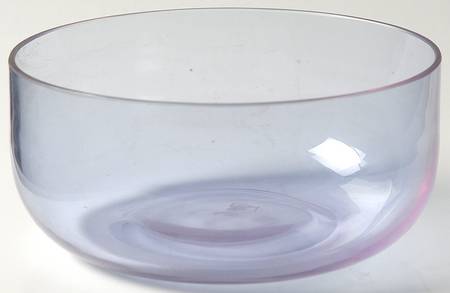 Harmony Lilac Cereal Bowl