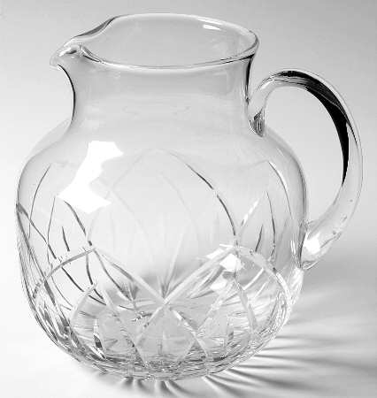 Rainbow 80 Oz Pitcher