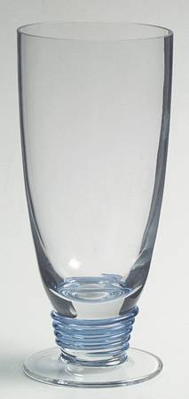 Synergy Cobalt Blue Highball Glass