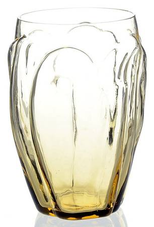 Tulipa Clear Highball Glass