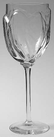 Tulipa Clear by Block