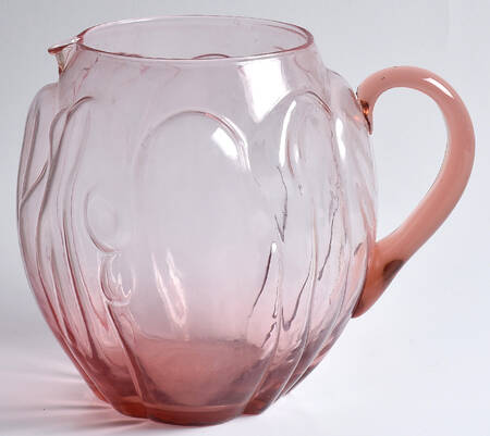 Tulipa Pink 64 Oz Pitcher