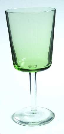 Watercolors Green by Block
