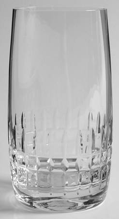 Belfast Highball Glass