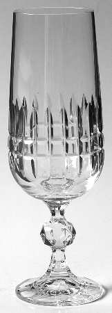 Belfast Fluted Champagne