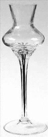 Exquisite 7" Single Light Candlestick