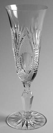 Lada Fluted Champagne