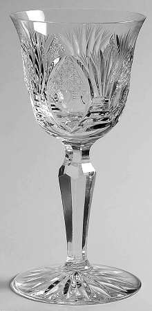 Lada Wine Glass