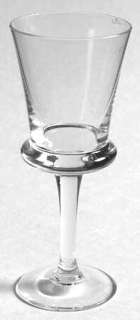 Benedict Wine Glass by Brodegaard