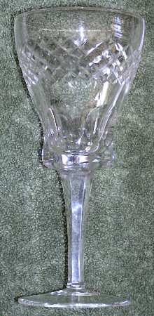 Capri Champagne/Tall Sherbet