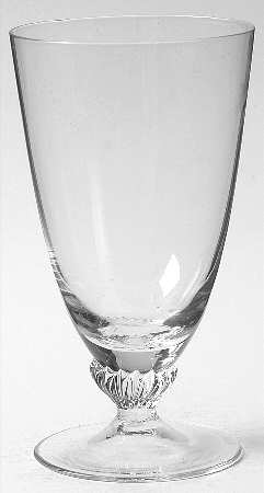 Lisa Juice Glass