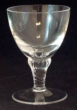 Lisa Cordial Glass