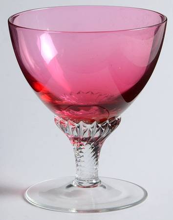 Lisa Cranberry (Non Optic) Liquor Cocktail