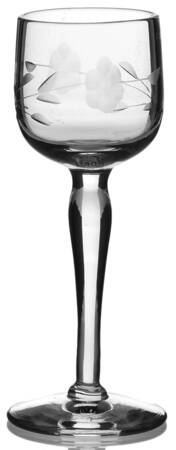 Lynn Cordial Glass