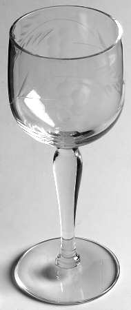 Lynn Wine Glass