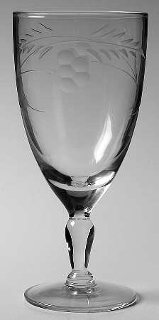 Lynn Juice Glass