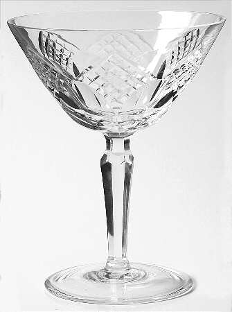 Sorrento Champagne/Tall Sherbet