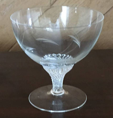 Triennium Champagne/Tall Sherbet