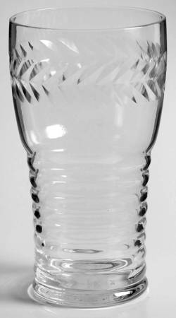 575-1 14 Oz Flat Tumbler