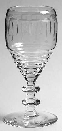575-2 Wine Glass
