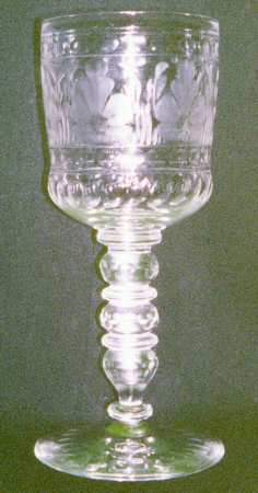 625-2 Wine Glass