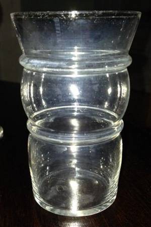 628 Flat Tumbler