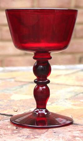 638 Ruby Liquor Cocktail