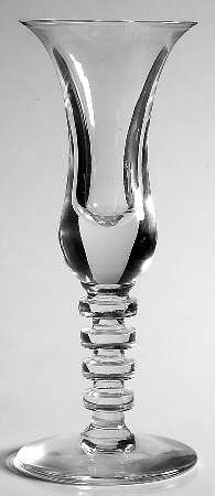657 Brandy Glass