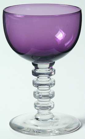 657 (Amethyst) Liquor Cocktail