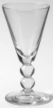 737 Wine Glass