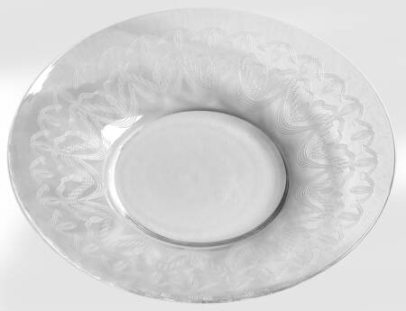 784-3 Bread & Butter Plate