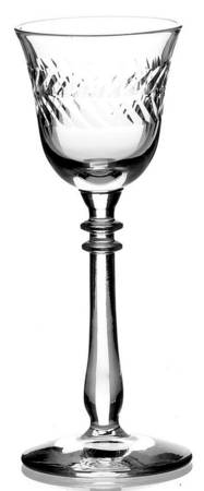 784-4 Cordial Glass