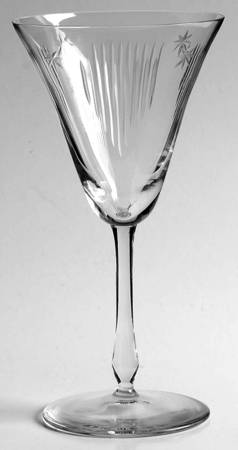 785-1 Wine Glass