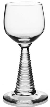 Ringmont Clear (Non Optic) Rhine Wine