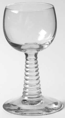 Ringmont Clear (Non Optic) Wine