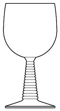 Ringmont Clear (Non Optic)