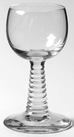 Ringmont Clear (Non Optic) Wine