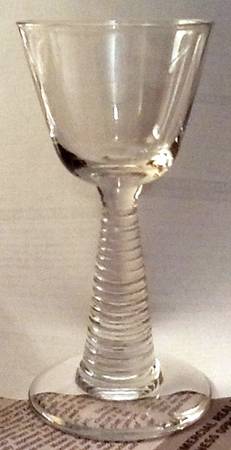 Ringmont Clear (Non Optic) Liquor Cocktail
