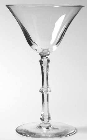 798 Champagne/Tall Sherbet