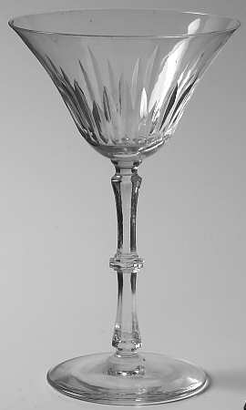 798-1 Champagne/Tall Sherbet