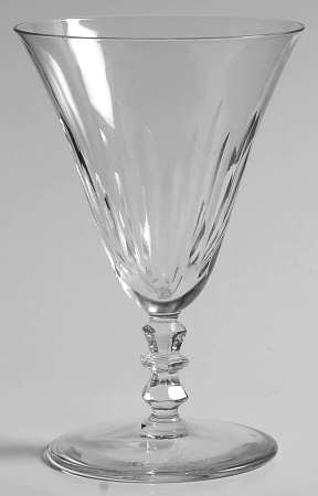 798-1 Oyster or Fruit Cocktail