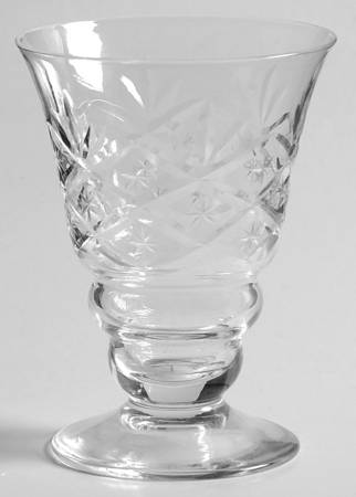 865-2 Oyster or Fruit Cocktail