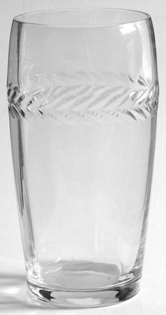 867-1 12 Oz Flat Tumbler